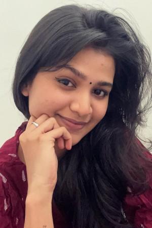 Picture of Meenakshi Unnikrishnan