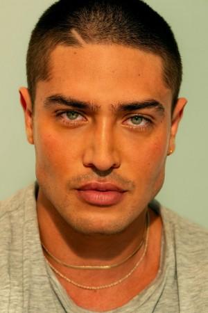 Picture of Manuel Pacheco