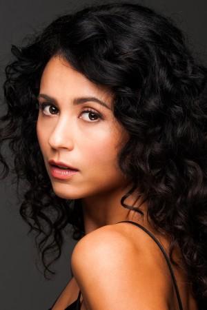 Picture of Kassandra Mahea