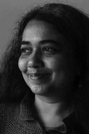 Picture of Anupama Srinivasan