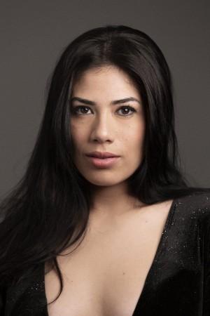 Picture of Paula Grimaldo
