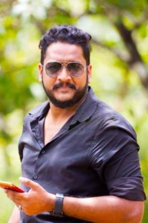 Picture of Jithin Lal
