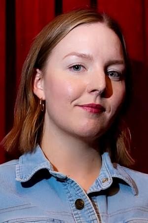 Picture of Rebekka Jynge