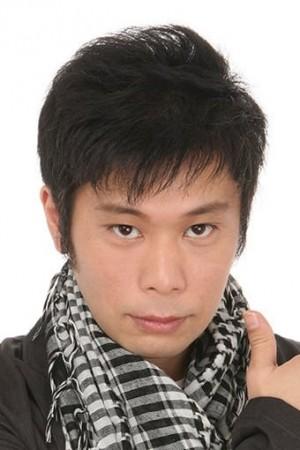 Picture of Nobuhiro Fukui