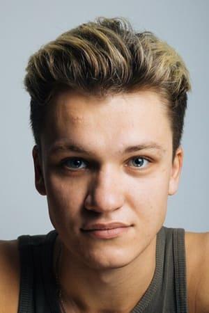 Picture of Amaury Foucher