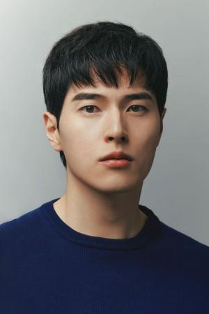 Picture of Jung Jae Bin