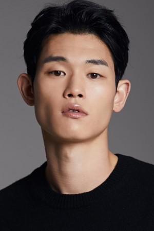 Picture of Kim Jung-jin 