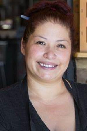 Picture of Dana Rodriguez