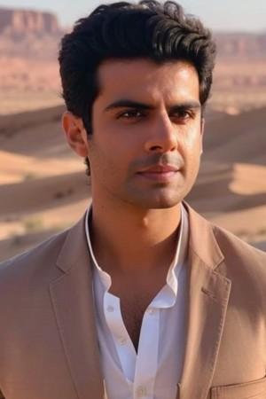 Picture of Ahmed Randhawa