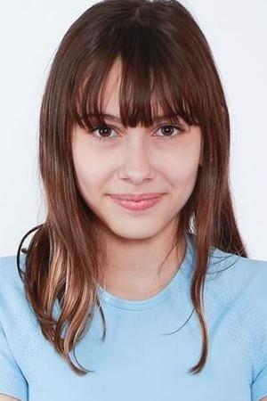Picture of Alicia Chojnowski