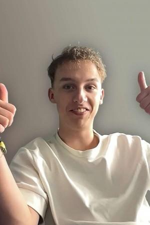 Picture of Hugo Goedert