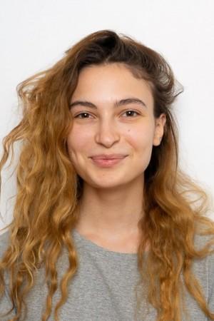 Picture of Irina Artenii