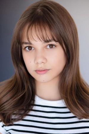 Picture of Antonella Rose