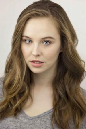 Picture of Ellen Marguerite Cullivan