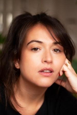 Picture of Chloé Ménager