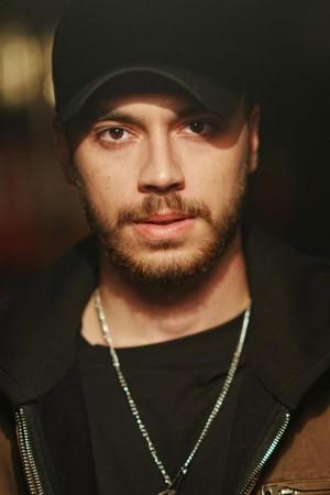 Picture of Toprak Kahraman