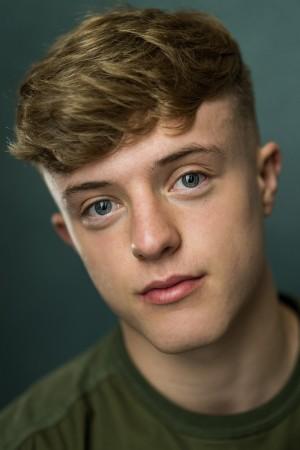 Picture of Adam Little