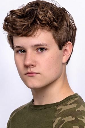 Picture of Sam Coffelt