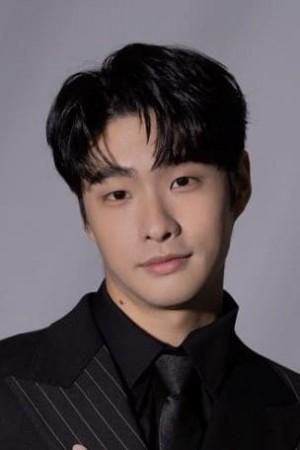 Picture of Pu Jing-heng