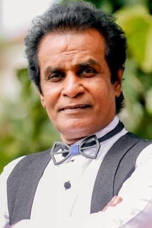 Picture of Bandu Samarasinghe