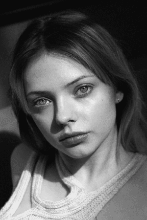 Picture of Lea Myren
