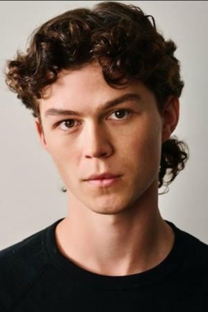 Picture of Zac Burgess