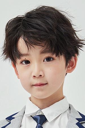 Picture of Lu Yuhao