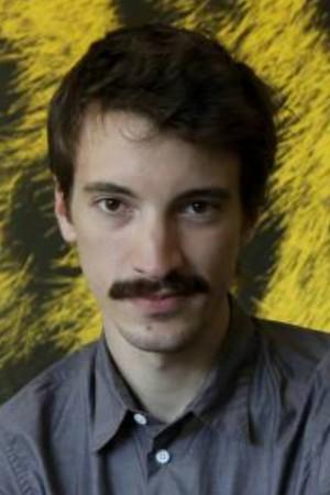Picture of Omar Ben Sellem