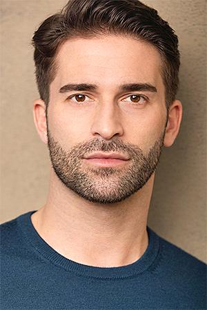 Picture of Daniel Garcia