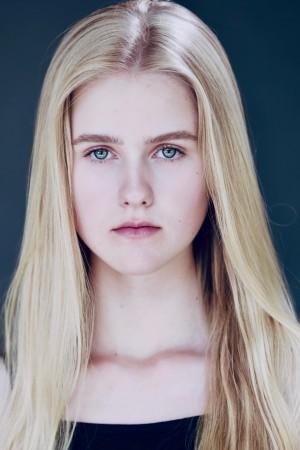 Picture of Eva Hauge