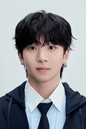 Picture of Kim Jeong–min