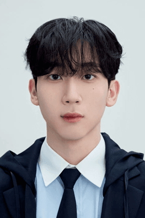 Picture of Kim Min-jun