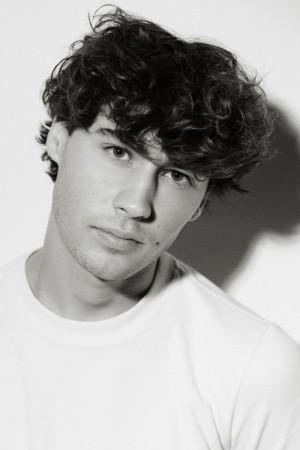 Picture of Diego Vidales