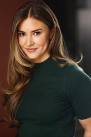 Picture of Suzanne Pereira