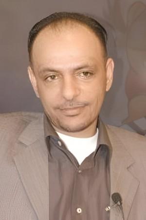 Picture of Nawaf Salem Al-Shammari