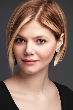 Picture of Alara Bozbey