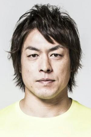 Picture of Daisuke Miyazaki
