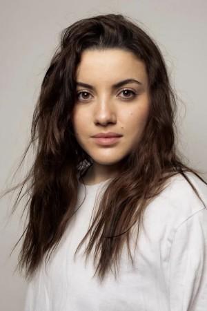 Picture of Malou Khebizi