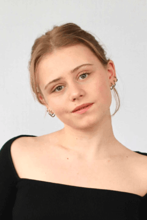 Picture of Gabrielle B. Thuot