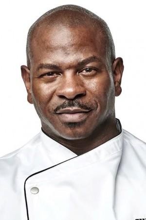 Picture of Andre Rush