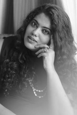 Picture of Pooja Mohanraj