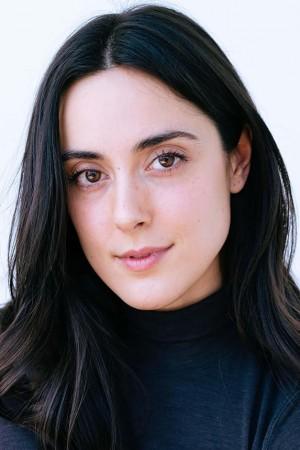 Picture of Elena Juliano