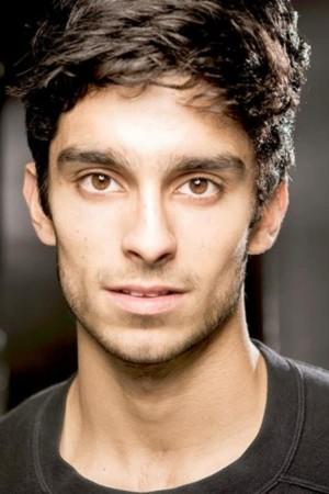 Picture of Eben Figueiredo