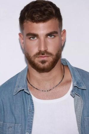 Picture of Yotam Gavriel