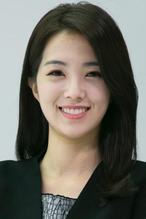 Picture of Kang Ji Young
