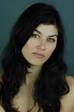 Picture of Gloria Cuminetti