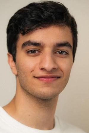Picture of Michael Iskander