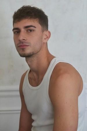 Picture of Gaëtan Garcia
