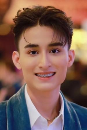 Picture of Gino Chayanin Ratirungroj