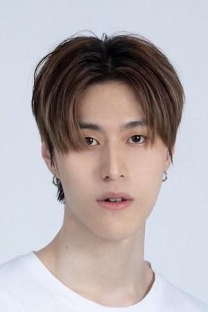 Picture of Chance Ying